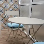 ゲストハウス ホスタル ラ エルミタ