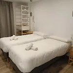 ホスタル ラ エルミタ ゲストハウス 2*