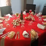 ホスタル ラ エルミタ 2* ネルハ