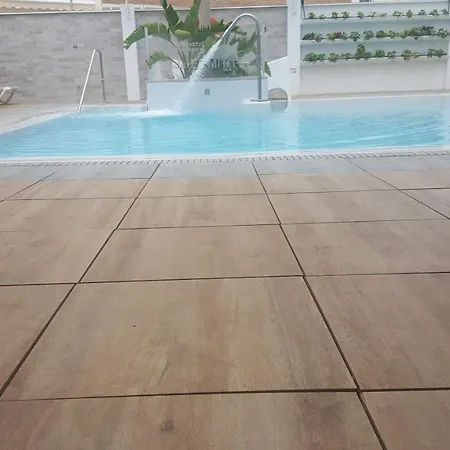 Guest house La Ermita