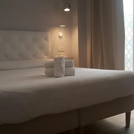 La Ermita Guest house 2*