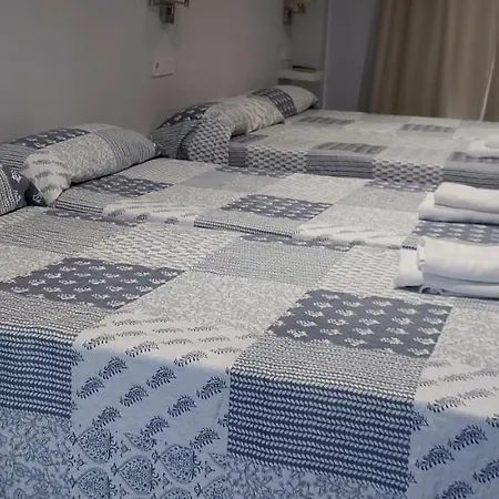 La Ermita Guest house Nerja