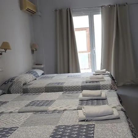 La Ermita Guest house