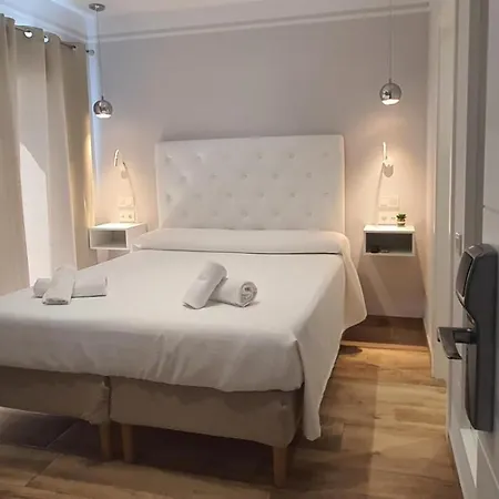 Guest house La Ermita Nerja