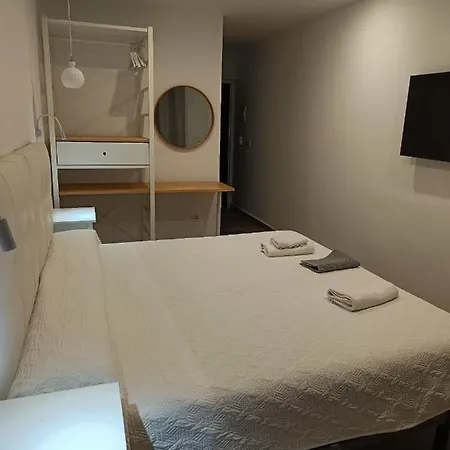La Ermita Guest house 2*