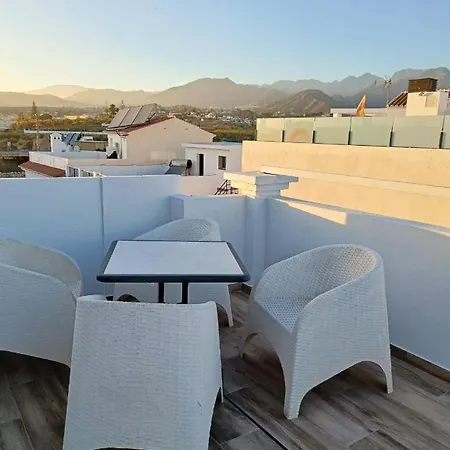 Guest house La Ermita 2*