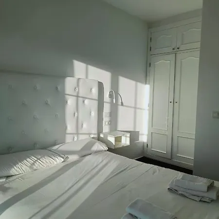 La Ermita Guest house 2*