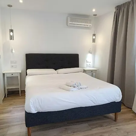 La Ermita Guest house Nerja
