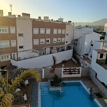 La Ermita Nerja