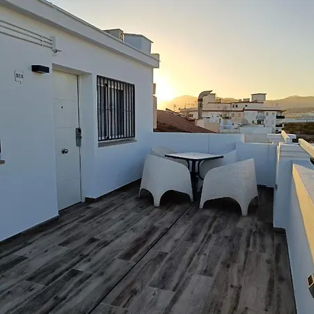Guest house La Ermita 2*