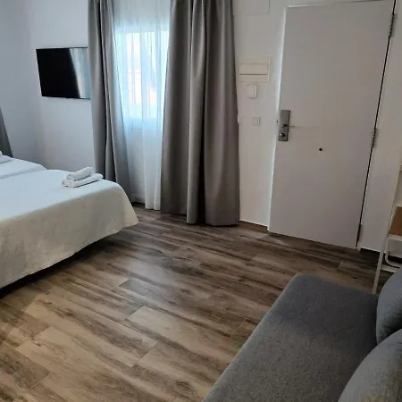 La Ermita Guest house Nerja