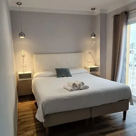 La Ermita Guest house Nerja