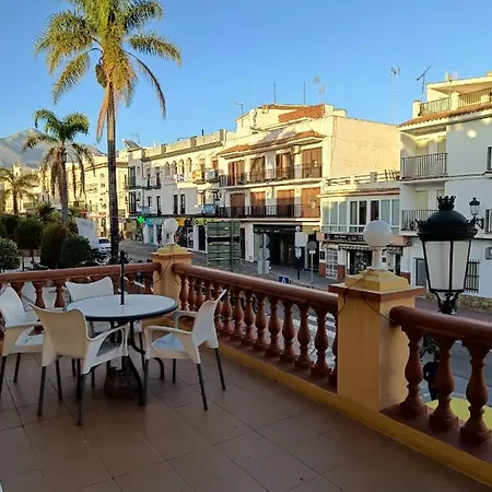 La Ermita Guest house