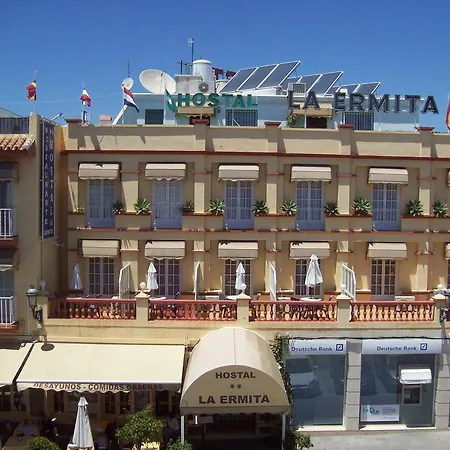 La Ermita 2*