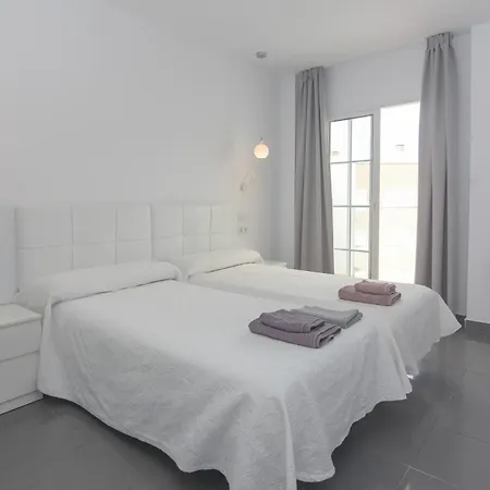La Ermita Guest house Nerja