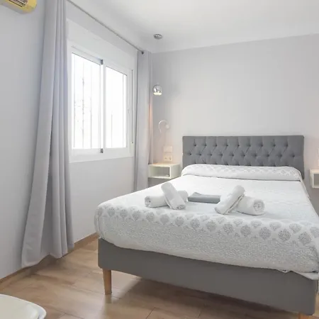 Guest house La Ermita Nerja