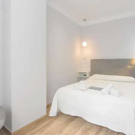 La Ermita Guest house