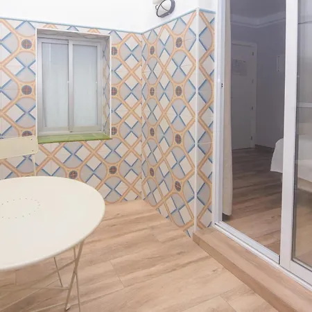 La Ermita Guest house