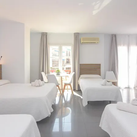 Guest house La Ermita