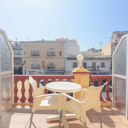 Guest house La Ermita Nerja