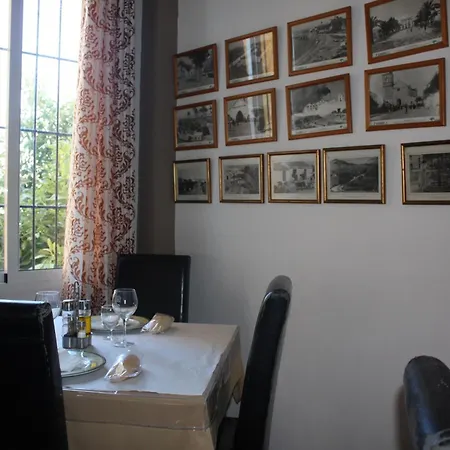 La Ermita Guest house