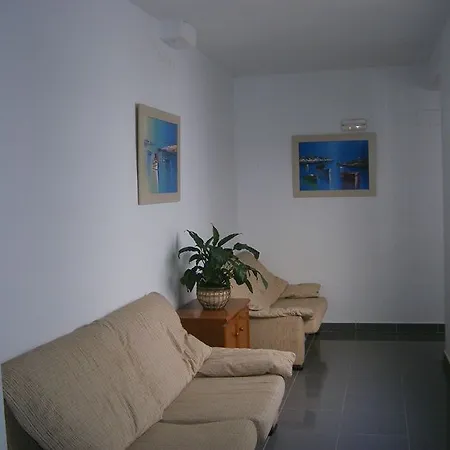 Guest house La Ermita
