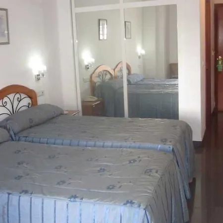 La Ermita Guest house 2*
