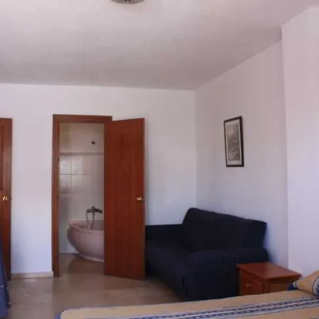 Guest house La Ermita Nerja