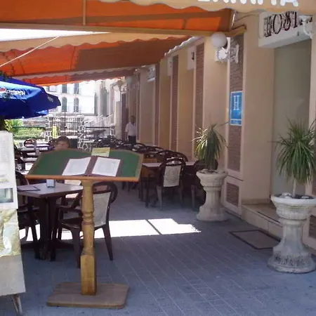 La Ermita Guest house Nerja