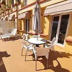 Konukevi La Ermita