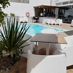 La Ermita Konukevi 2*