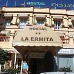 Konukevi La Ermita 2*