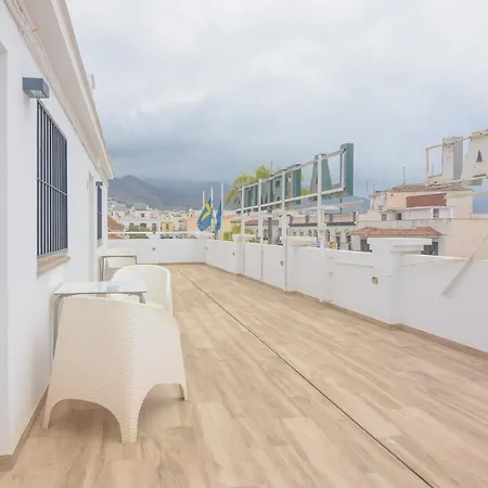 Pensión La Ermita 2*