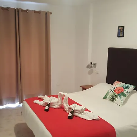 La Ermita Affittacamere Nerja