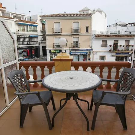 La Ermita Nerja
