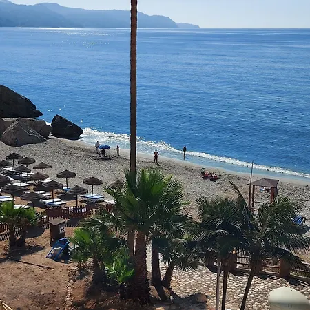 La Ermita Nerja