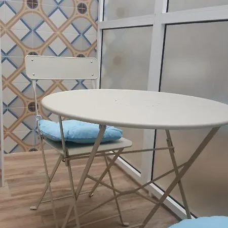 בית הארחה La Ermita