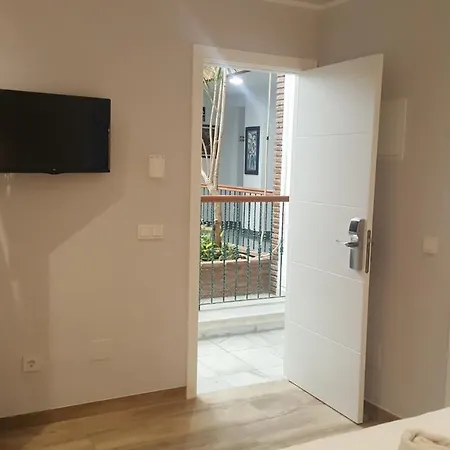 La Ermita בית הארחה נרחה