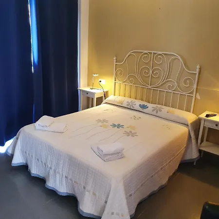 בית הארחה La Ermita