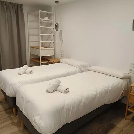 호스탈 라 에르미타 게스트하우스 2*