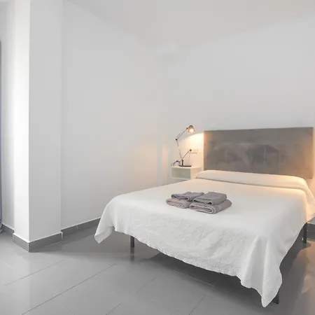 La Ermita בית הארחה 2*