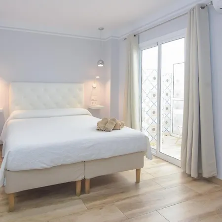 Гостьовий будинок La Ermita