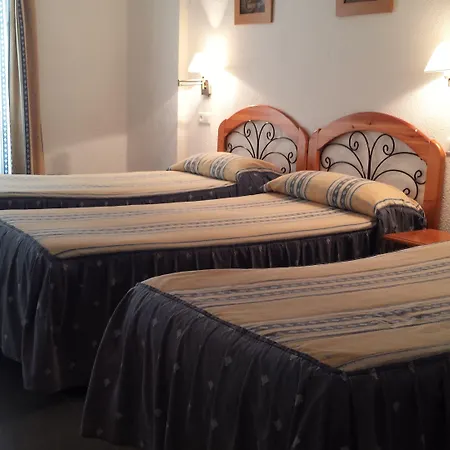 La Ermita Нерха