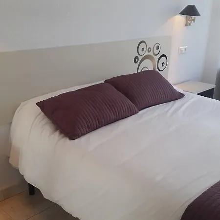 La Ermita Гостьовий будинок 2*