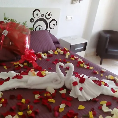 Πανσιόν La Ermita Nerja