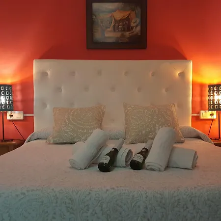 La Ermita 2* נרחה