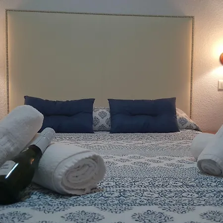 Πανσιόν La Ermita Nerja