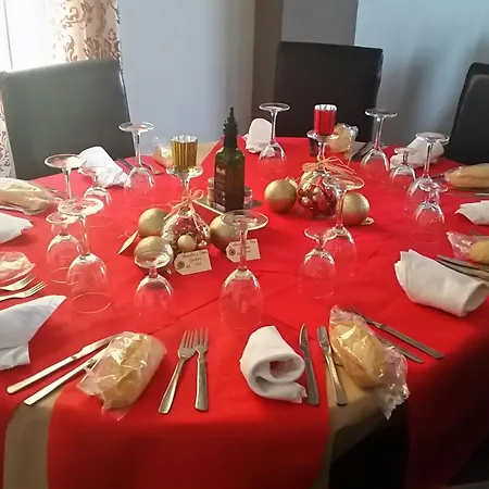 La Ermita 2* Нерха