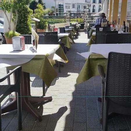 La Ermita Nerja