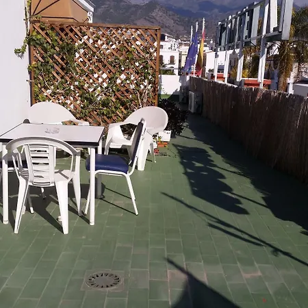 Πανσιόν La Ermita 2*